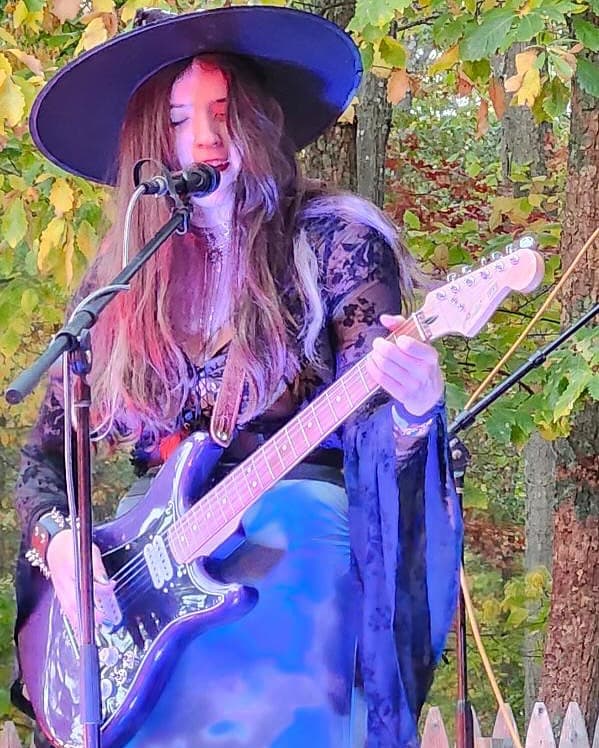 Live performance